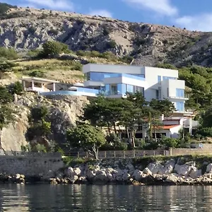 Shimmer&shine , Baška Kroatien