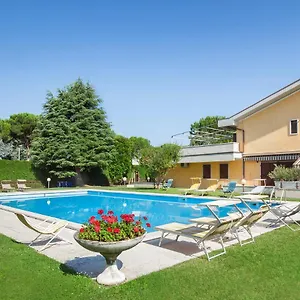 Luxury Penthouse/pool/50m To , Bardolino Italien