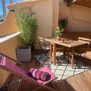 Le Mini - Un Voyage En Provence , Aix-en-Provence Frankreich